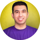 عکس سید وحید جاویدان