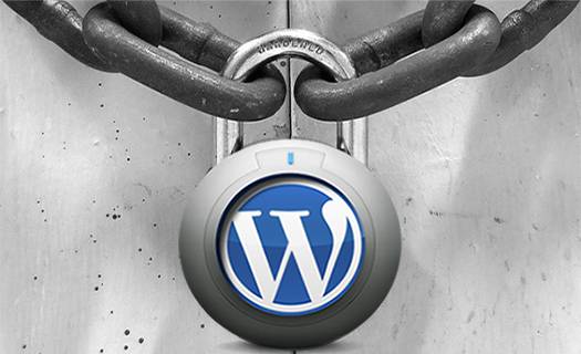 WordPress Security Featured