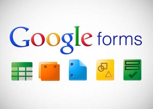 google forms 1