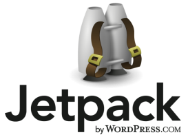 wordpress jetpack logo