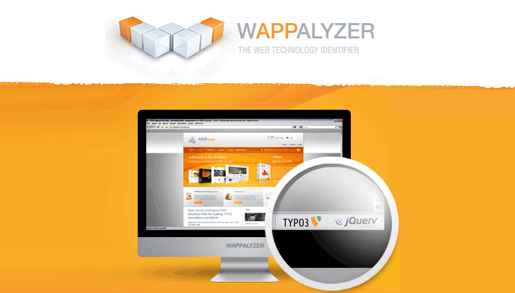 Wappalyzer