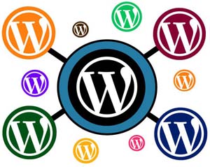 wordpress multisite