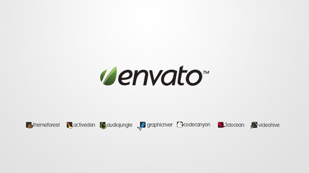 تحریم ایران توسط Envato