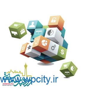 ویرایش صفحات در ووکامرس
