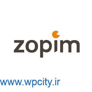 Zopim live chat