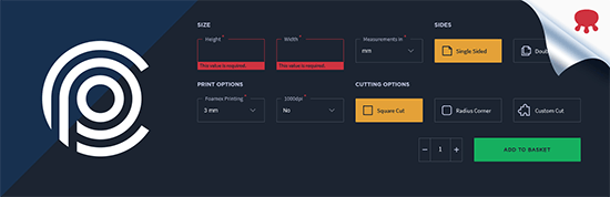 افزونه WooCommerce Product Options 