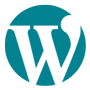 wordpress logo22