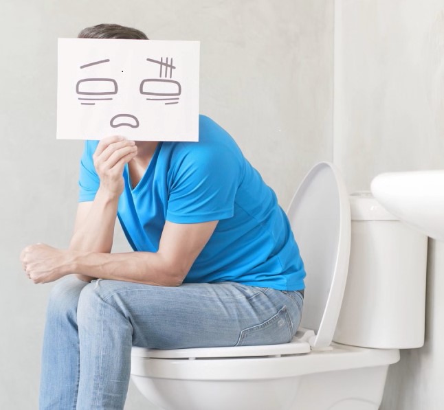 علت یبوست شدید چیست ؟