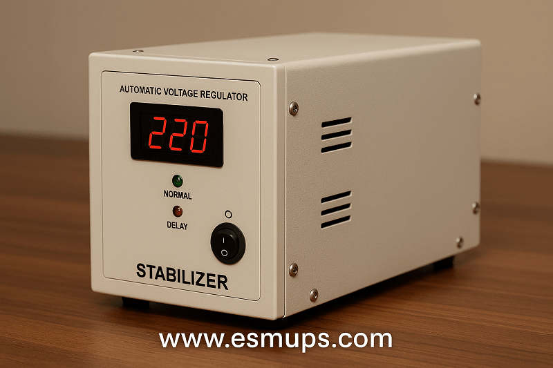 راهنمای خرید بهترین استابلایزر خانگی