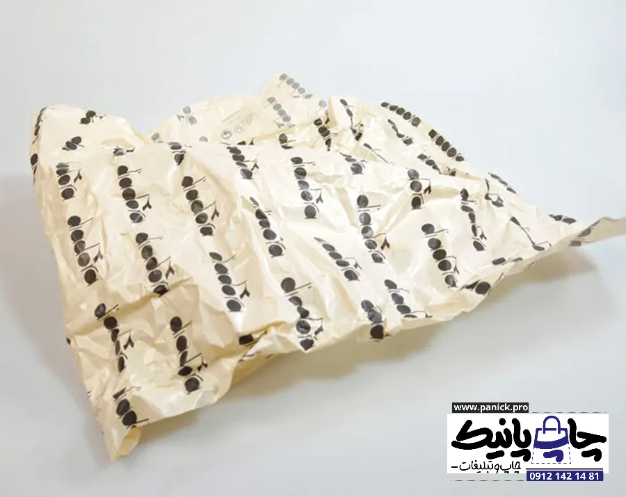 خرید و چاپ کاغذ پوستی 
