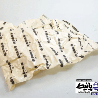 خرید و چاپ کاغذ پوستی