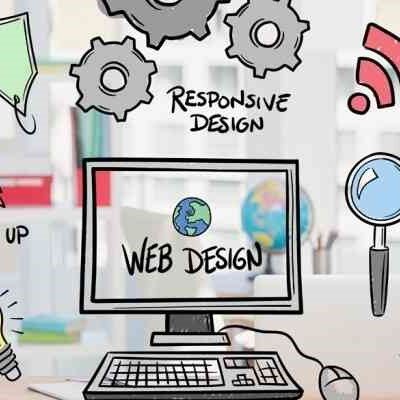 طراحی سایت اصفهان