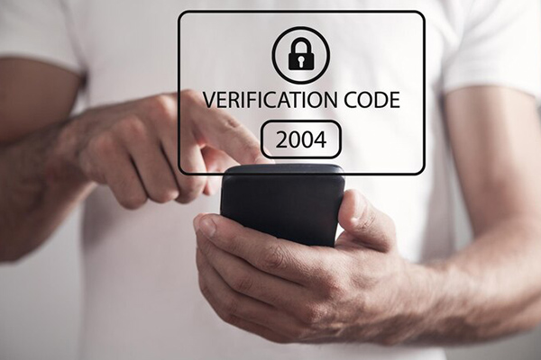 کد اعتبارسنجی چیست؟ نحوه ارسال verification code و کاربردهای آن